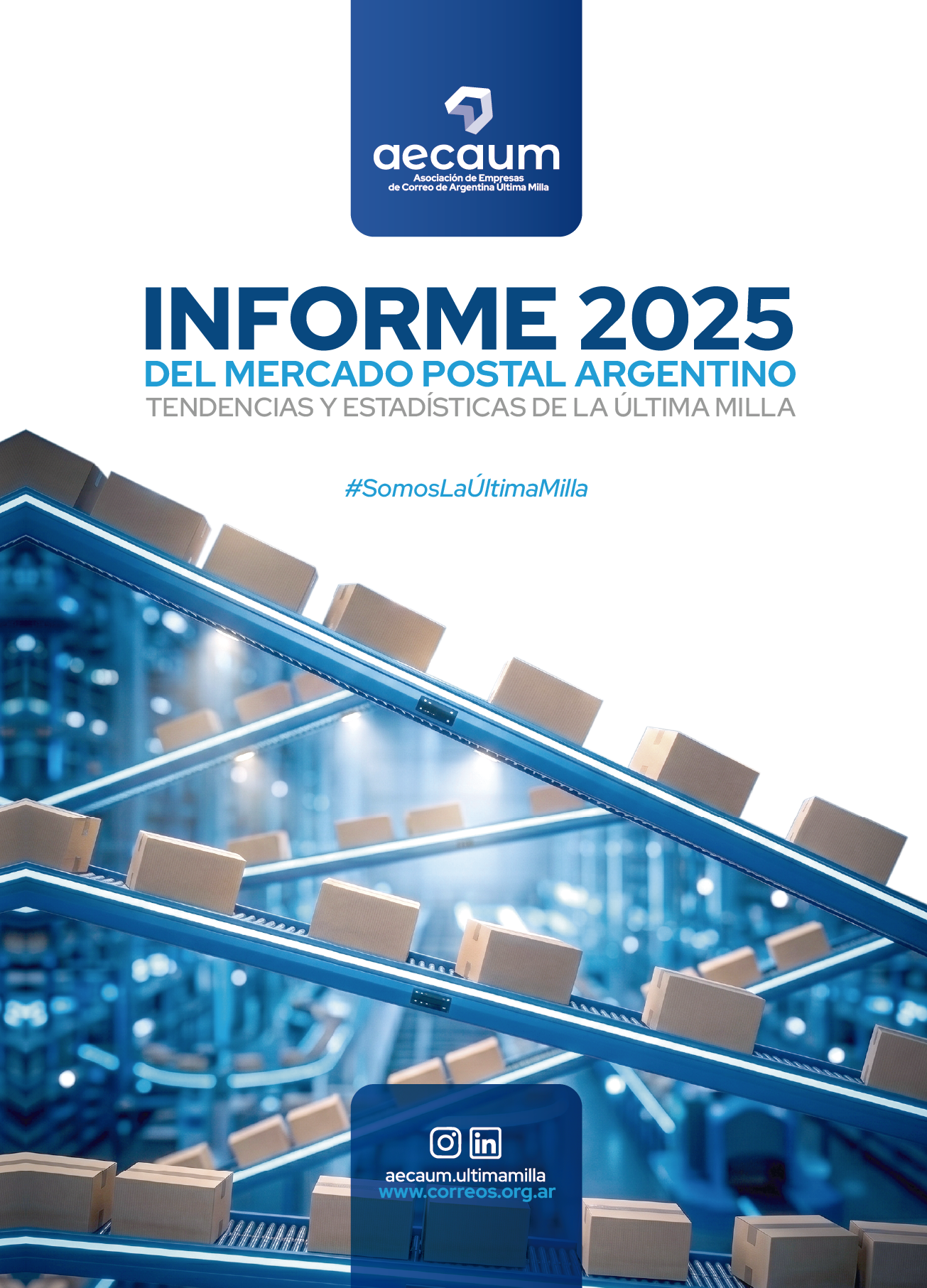 Informe institucional